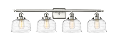 Ballston Urban Bath Vanity Light Cast Brass