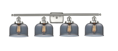 Ballston Urban Bath Vanity Light Cast Brass