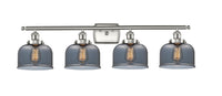 Ballston Urban Bath Vanity Light Cast Brass