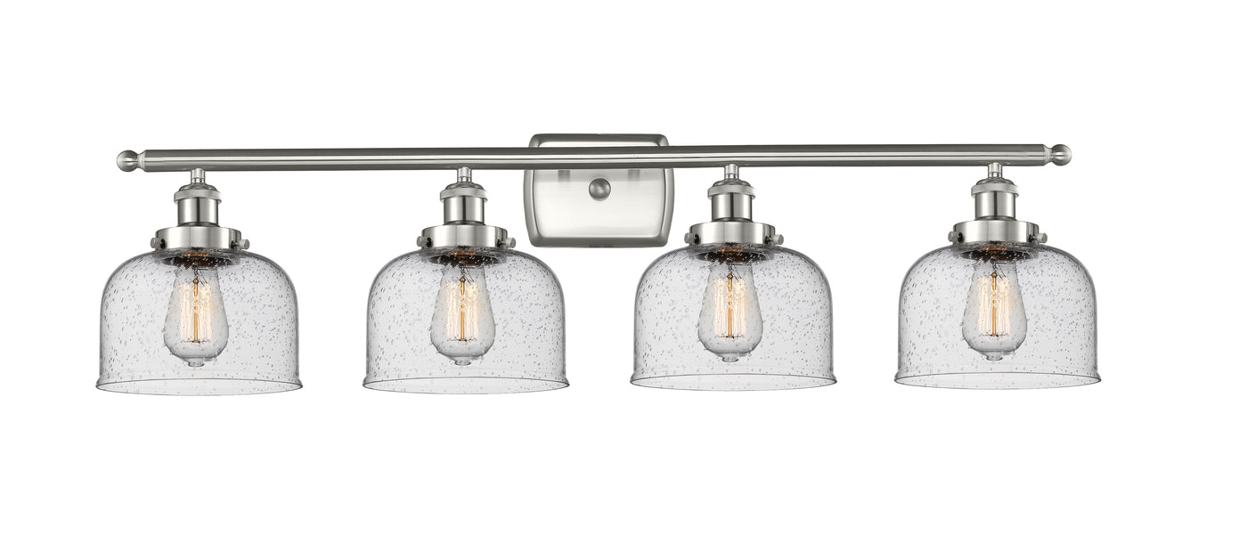 Ballston Urban Bath Vanity Light Cast Brass