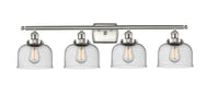 Ballston Urban Bath Vanity Light Cast Brass