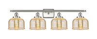 Ballston Urban Bath Vanity Light Cast Brass