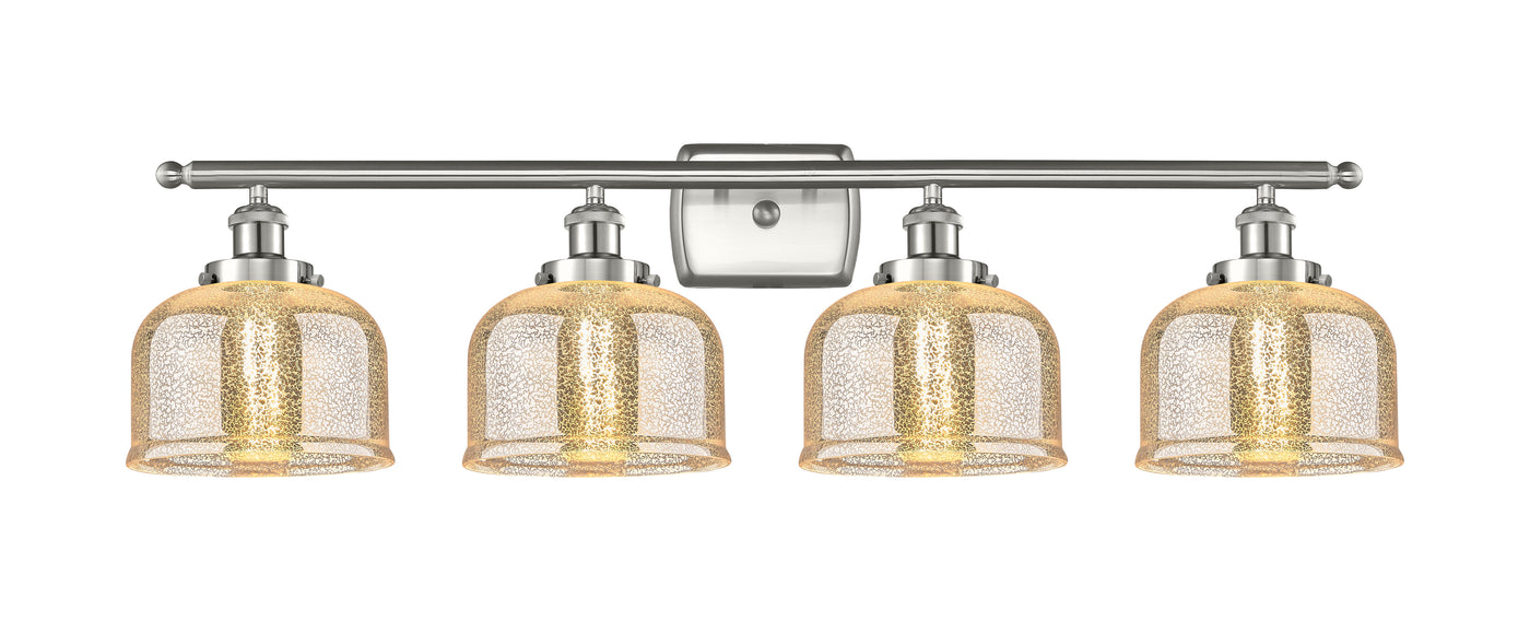 Ballston Urban Bath Vanity Light Cast Brass