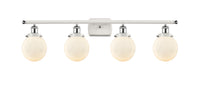 Ballston Urban Bath Vanity Light Cast Brass