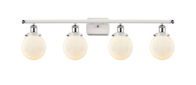 Ballston Urban Bath Vanity Light Cast Brass