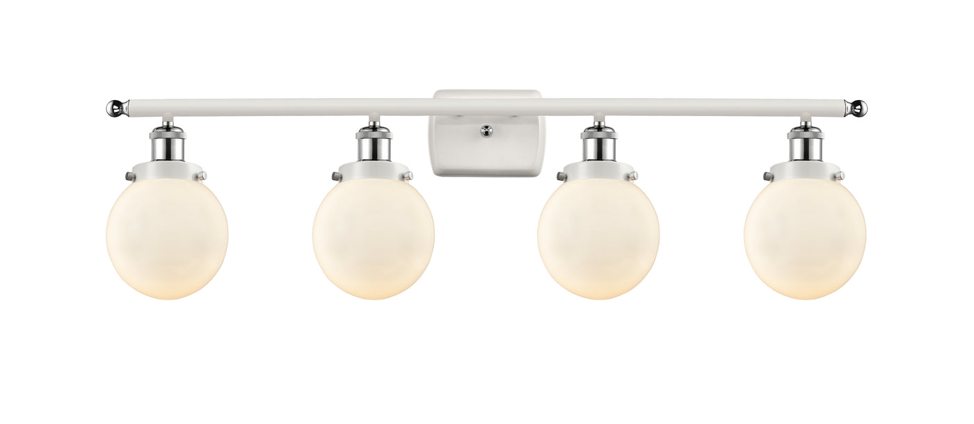 Ballston Urban Bath Vanity Light 36 Inch Brass