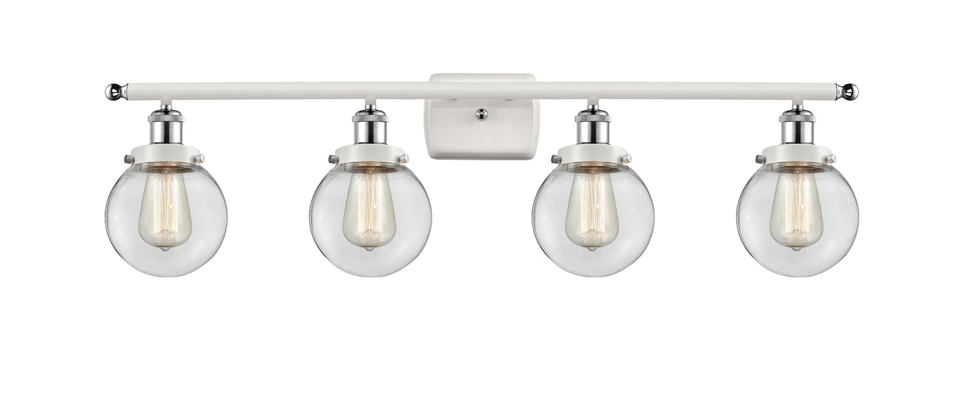 Ballston Urban Bath Vanity Light Cast Brass