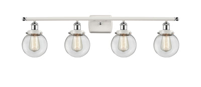 Ballston Urban Bath Vanity Light Cast Brass