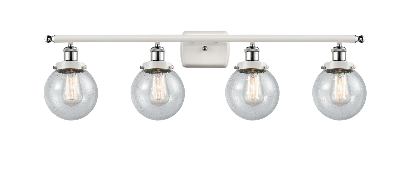 Ballston Urban Bath Vanity Light Cast Brass