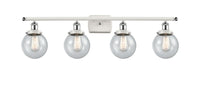 Ballston Urban Bath Vanity Light Cast Brass