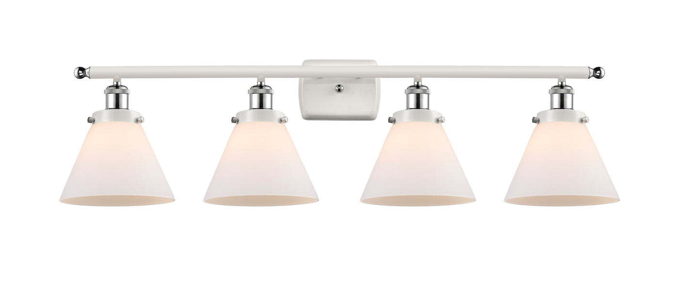 Ballston Urban Bath Vanity Light Cast Brass