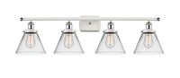 Ballston Urban Bath Vanity Light Cast Brass