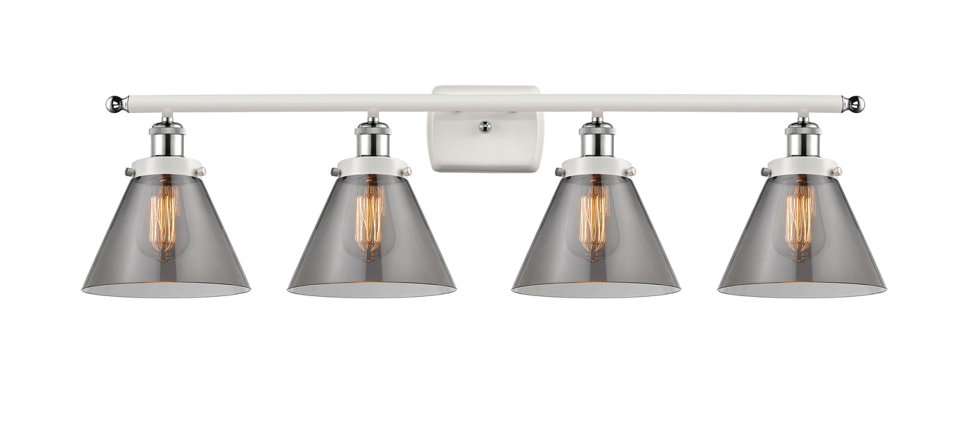 Ballston Urban Bath Vanity Light Cast Brass