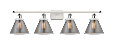 Ballston Urban Bath Vanity Light Cast Brass