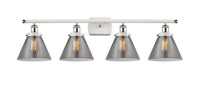 Ballston Urban Bath Vanity Light Cast Brass