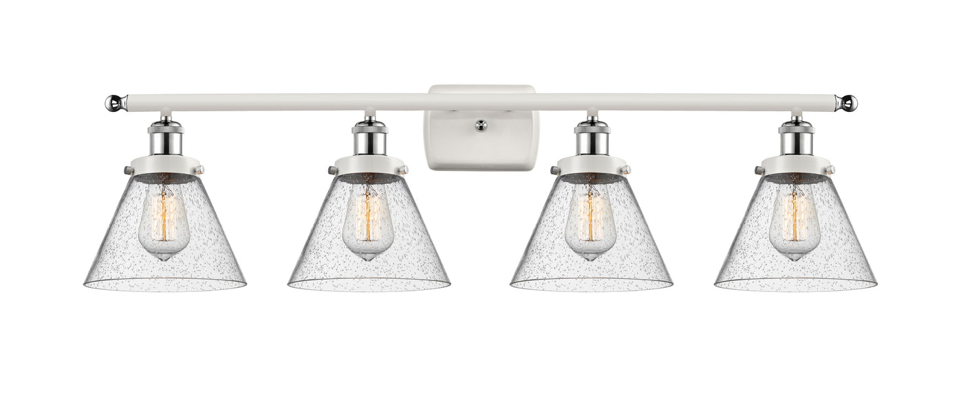 Ballston Urban Bath Vanity Light Cast Brass