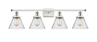 Ballston Urban Bath Vanity Light Cast Brass