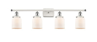 Ballston Urban Bath Vanity Light Cast Brass