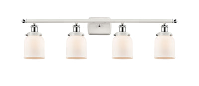 Ballston Urban Bath Vanity Light Cast Brass