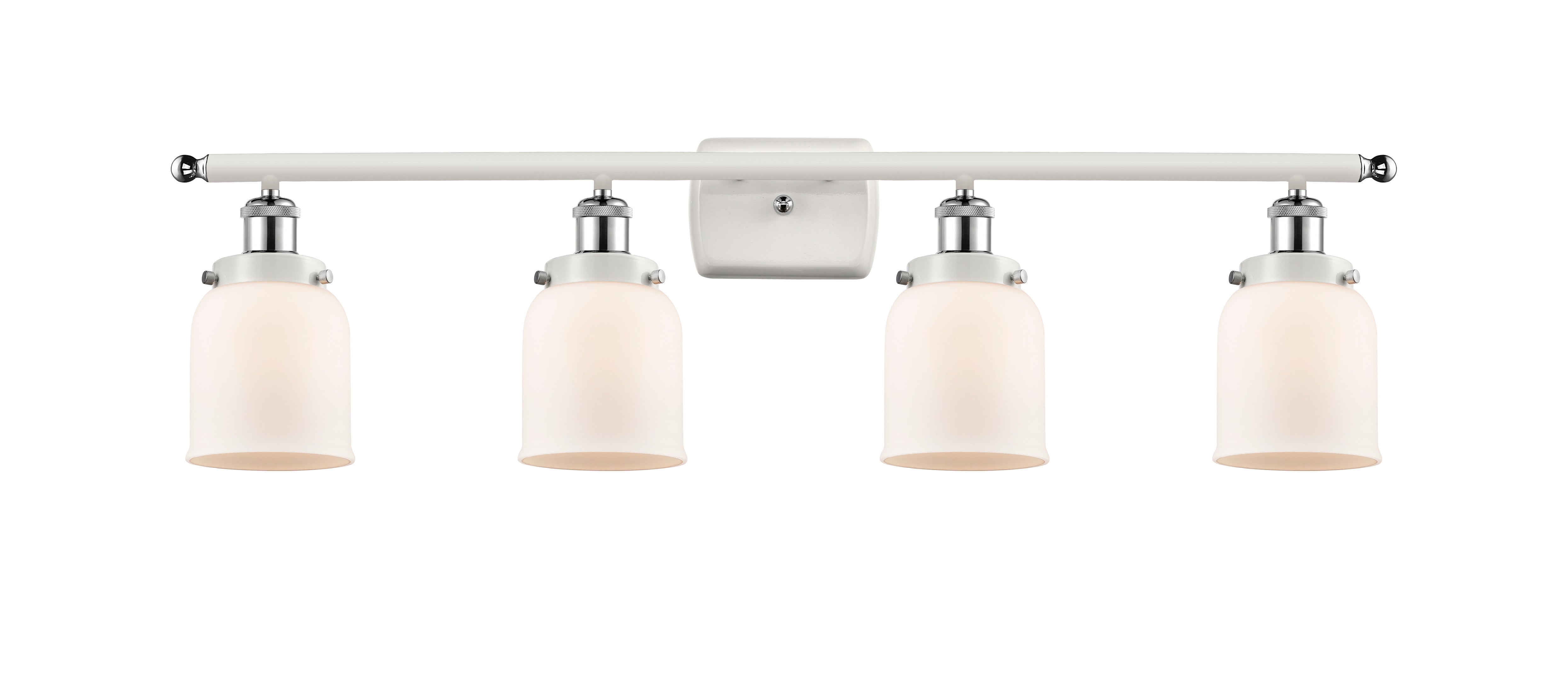 Ballston Urban Bath Vanity Light Cast Brass