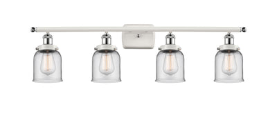 Ballston Urban Bath Vanity Light Cast Brass
