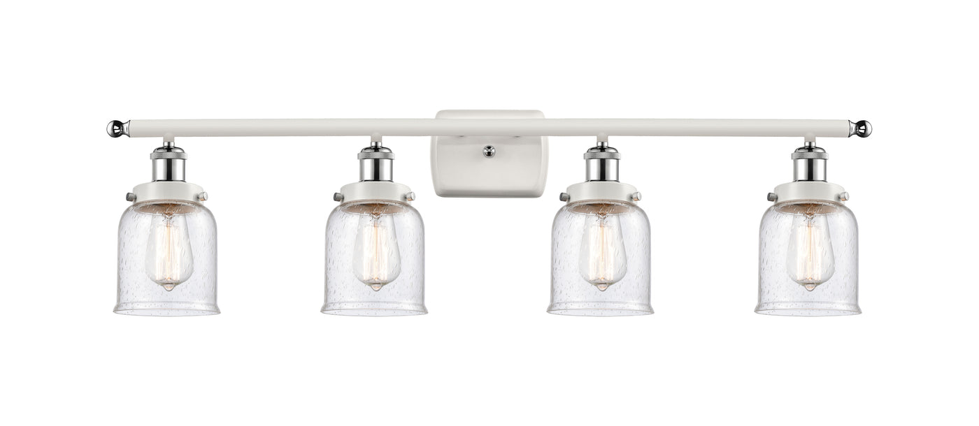 Ballston Urban Bath Vanity Light Cast Brass