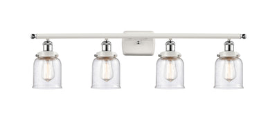 Ballston Urban Bath Vanity Light Brass 36 Inch