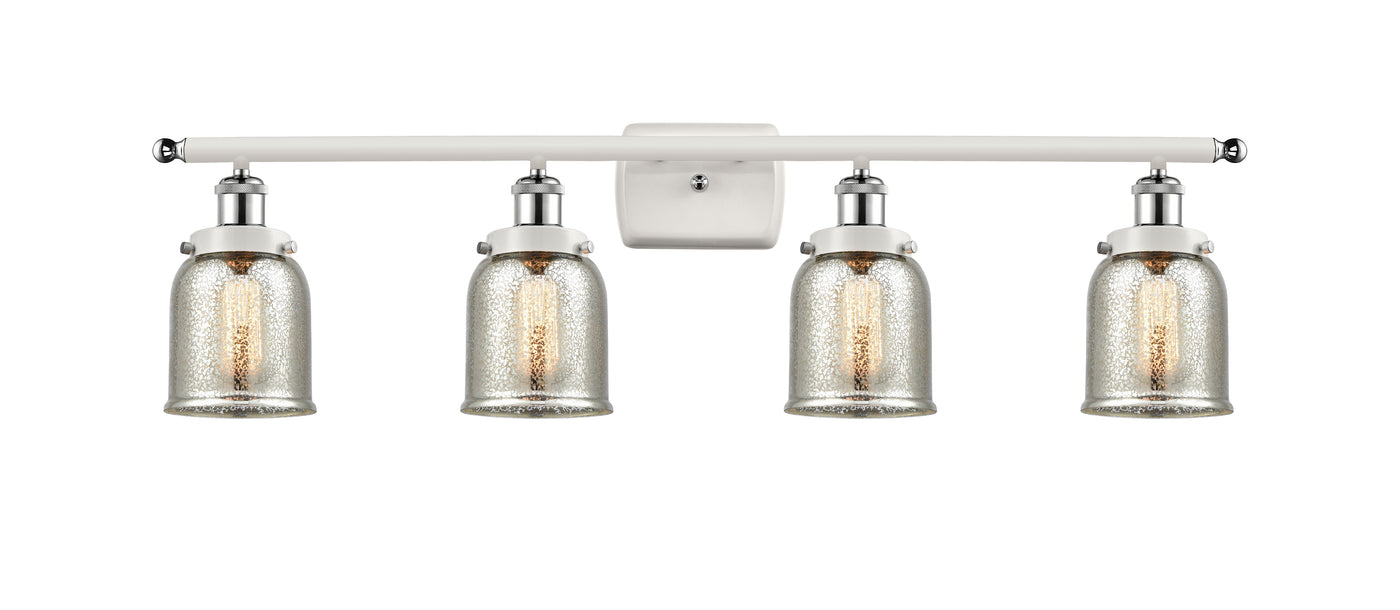 Ballston Urban Bath Vanity Light Cast Brass
