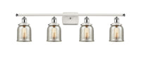 Ballston Urban Bath Vanity Light Cast Brass