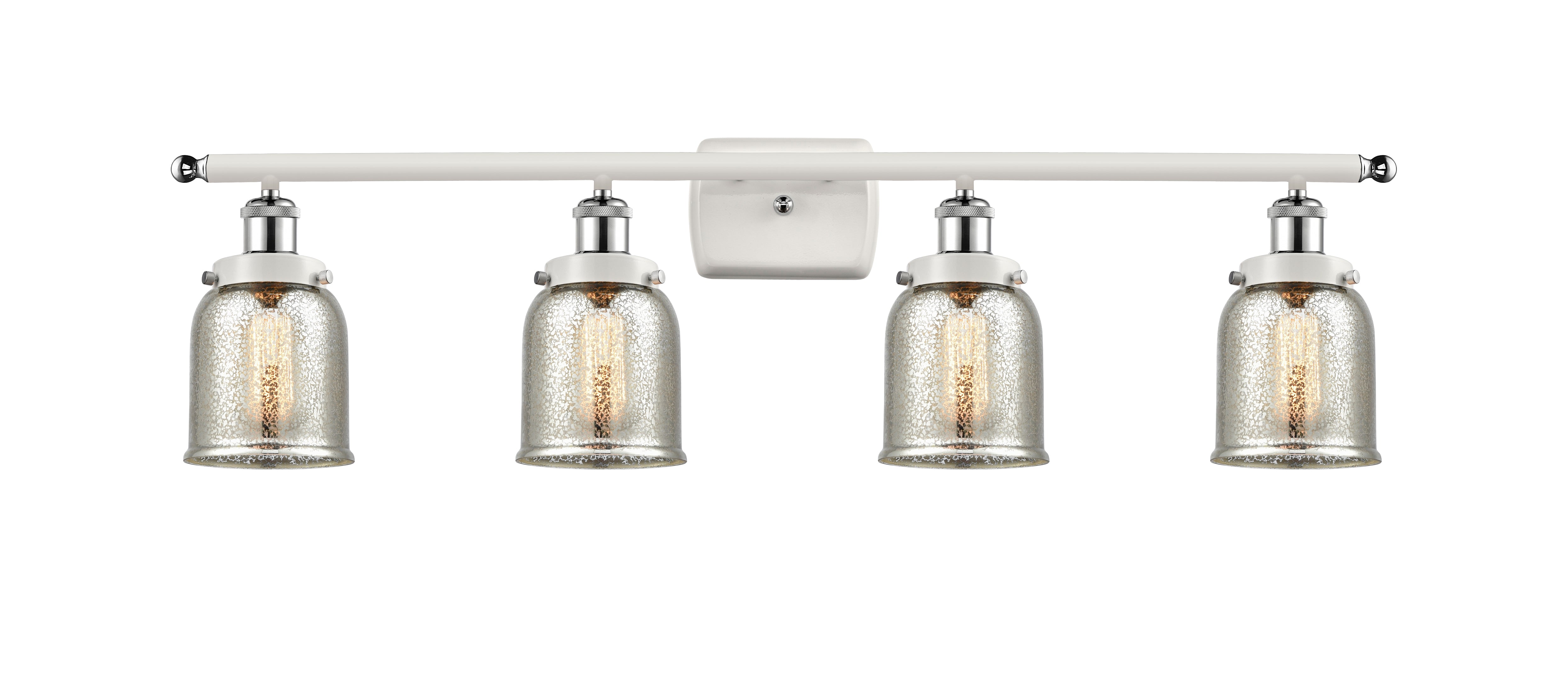 Ballston Urban Bath Vanity Light Cast Brass