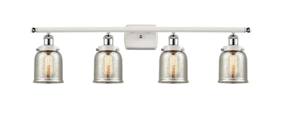 Ballston Urban Bath Vanity Light Brass 36 Inch