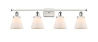 Ballston Urban Bath Vanity Light Cast Brass
