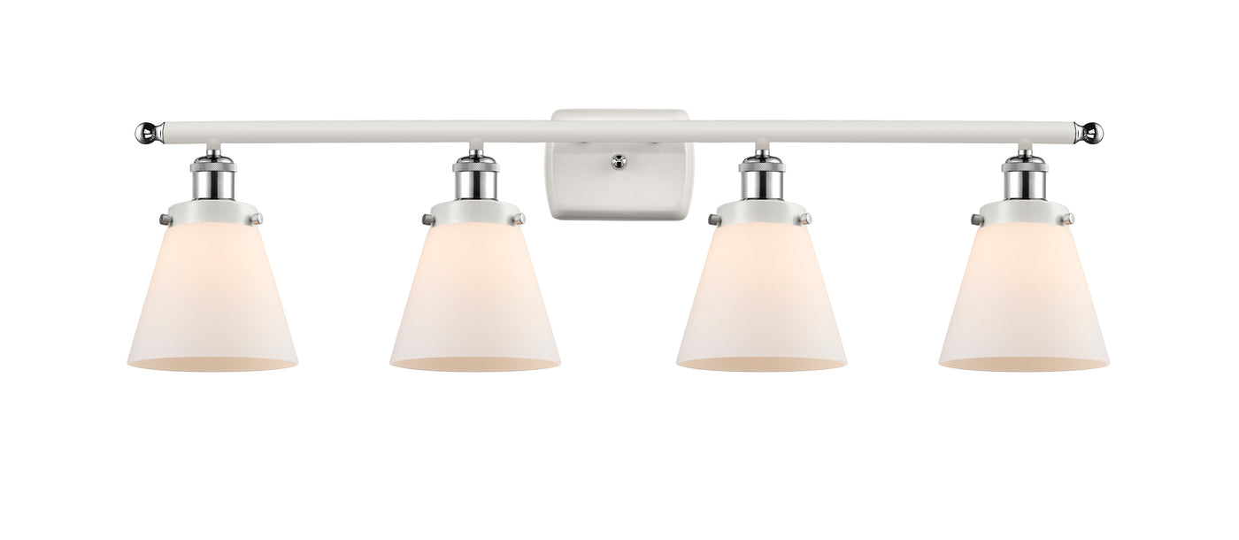Ballston Urban Bath Vanity Light Cast Brass