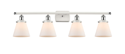 Ballston Urban Bath Vanity Light Cast Brass