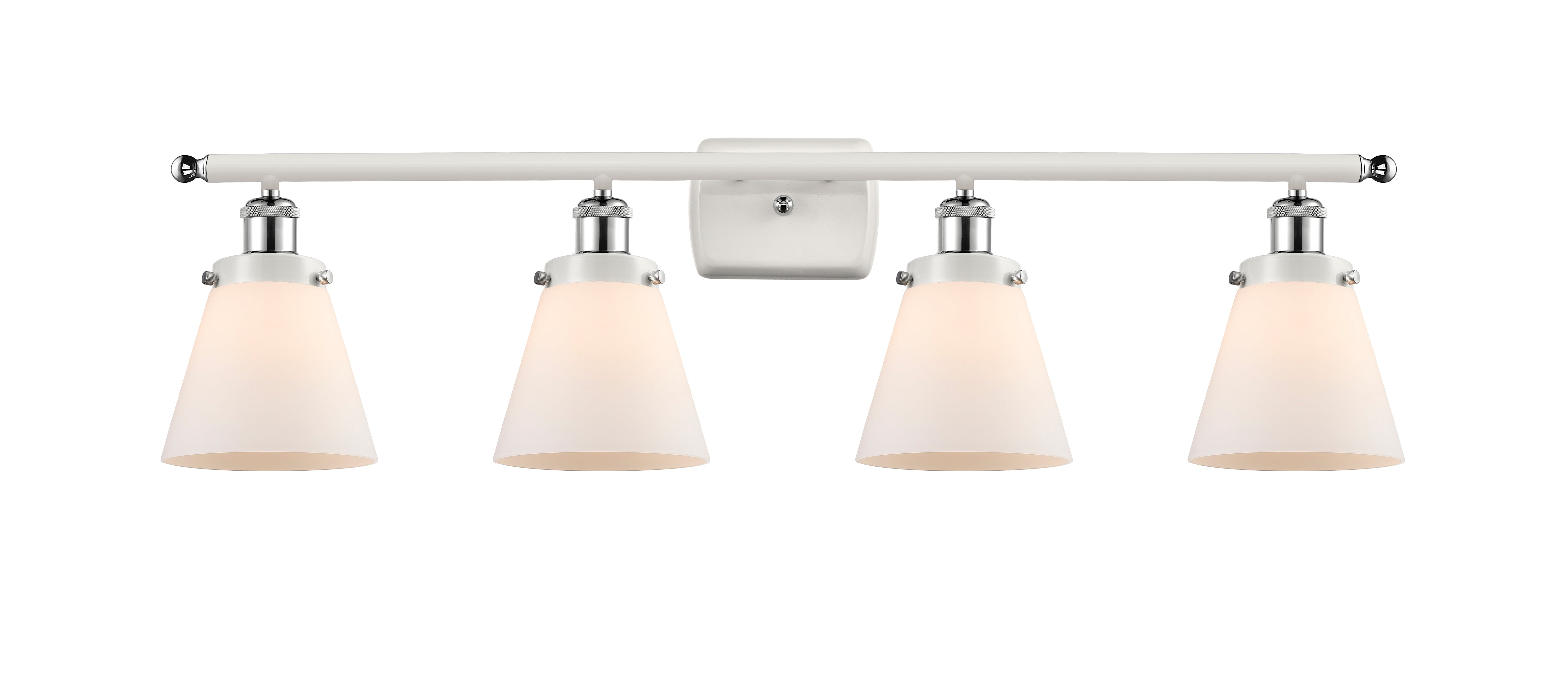 Ballston Urban Bath Vanity Light Cast Brass