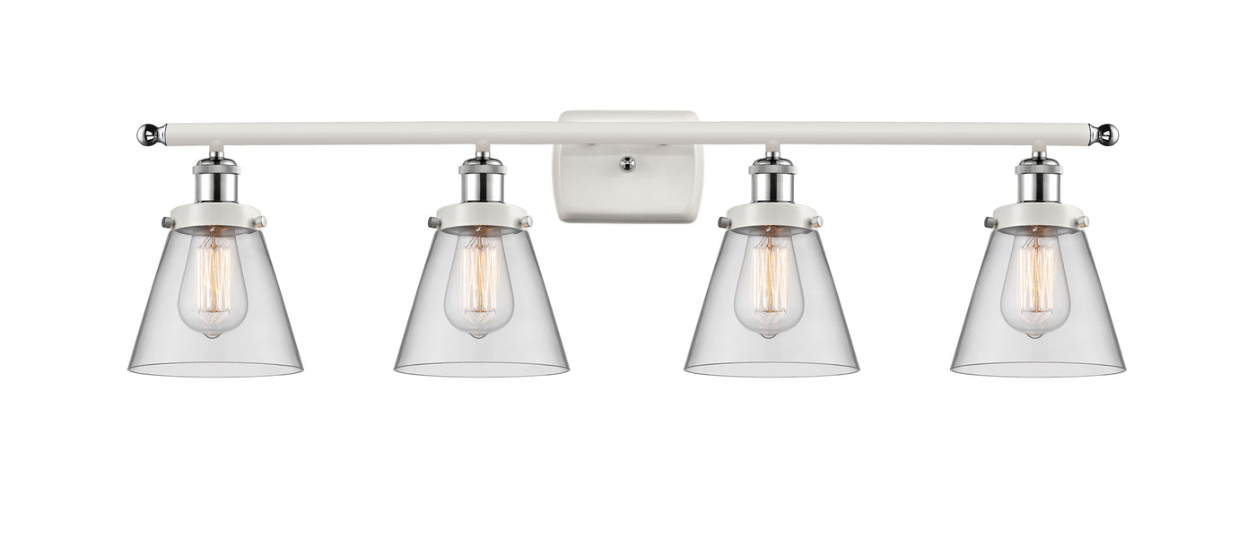 Ballston Urban Bath Vanity Light Cast Brass