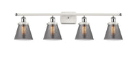 Ballston Urban Bath Vanity Light Cast Brass