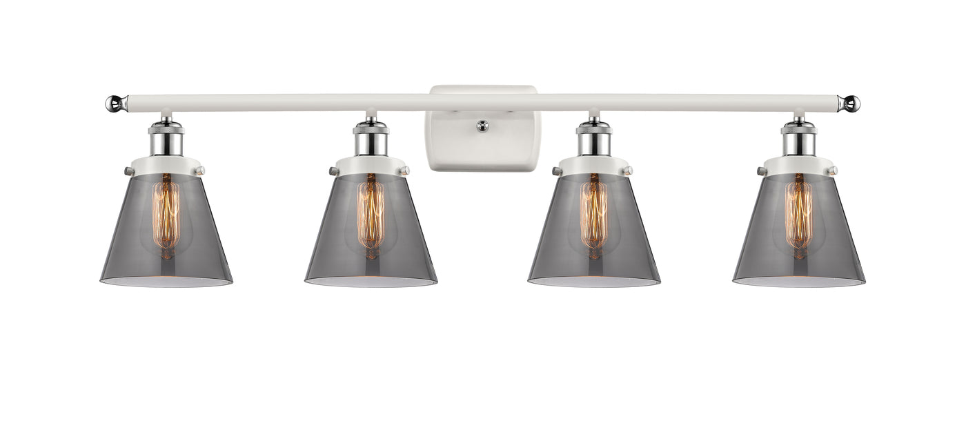Ballston Urban Bath Vanity Light Cast Brass