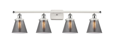Ballston Urban Bath Vanity Light Cast Brass