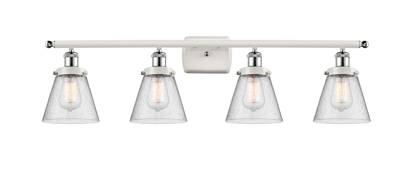 Ballston Urban Bath Vanity Light Cast Brass