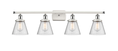Ballston Urban Bath Vanity Light Cast Brass