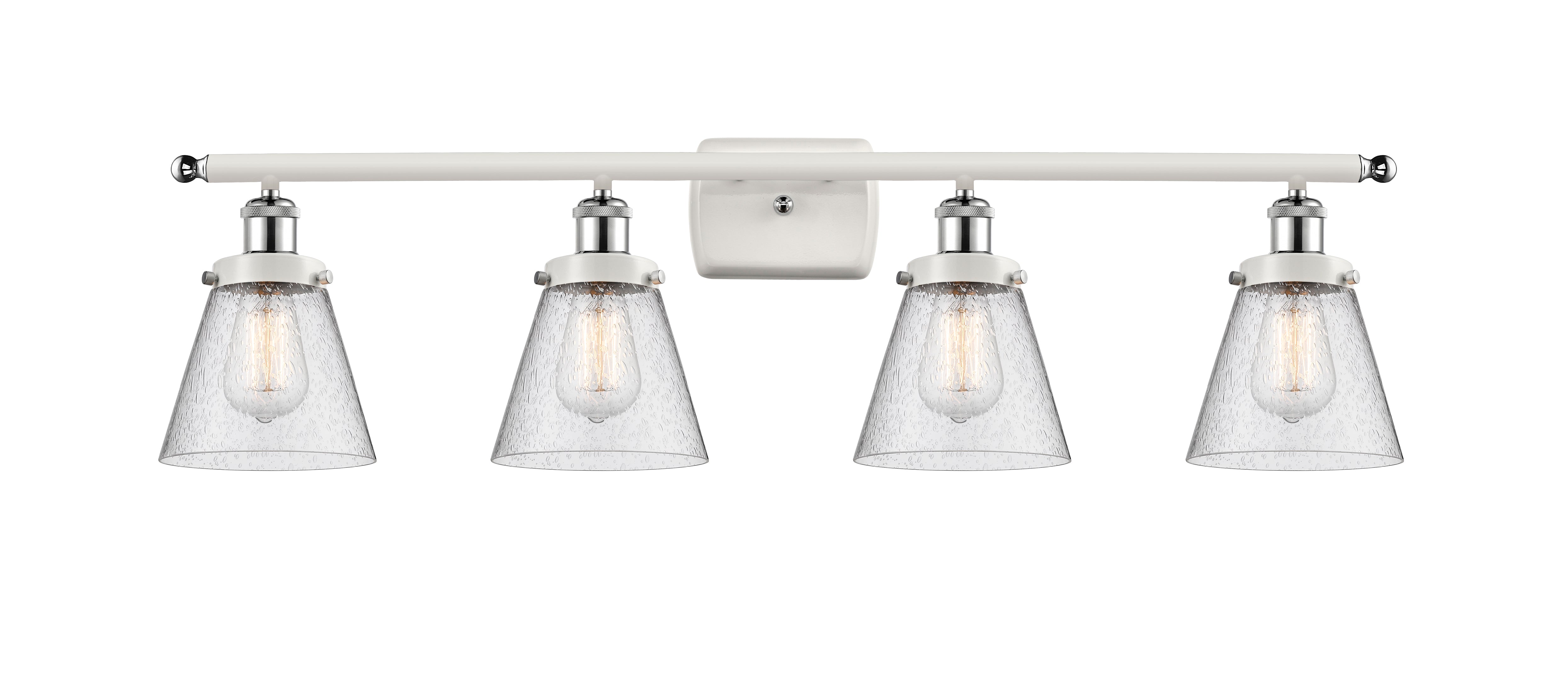Ballston Urban Bath Vanity Light Cast Brass