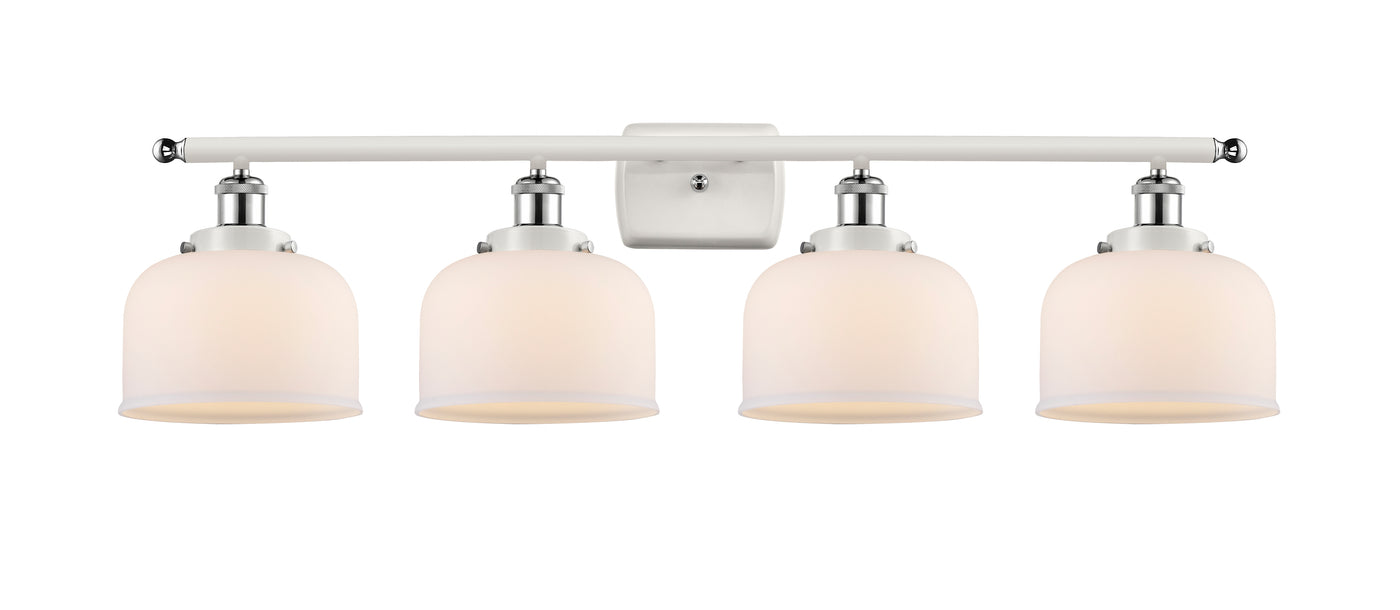 Ballston Urban Bath Vanity Light Cast Brass