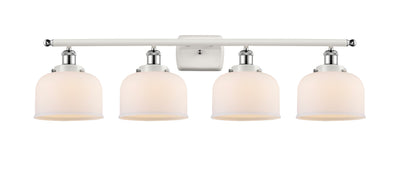 Ballston Urban Bath Vanity Light Cast Brass