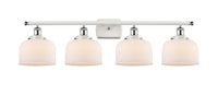 Ballston Urban Bath Vanity Light Cast Brass