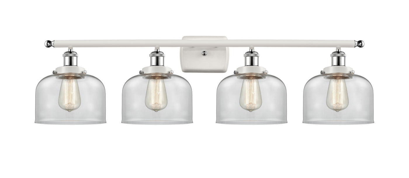 Ballston Urban Bath Vanity Light Cast Brass