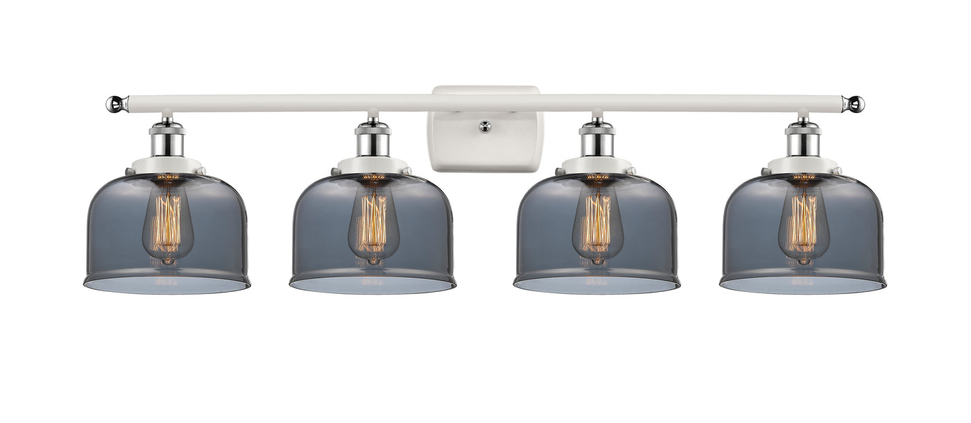 Ballston Urban Bath Vanity Light Cast Brass