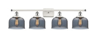 Ballston Urban Bath Vanity Light Cast Brass
