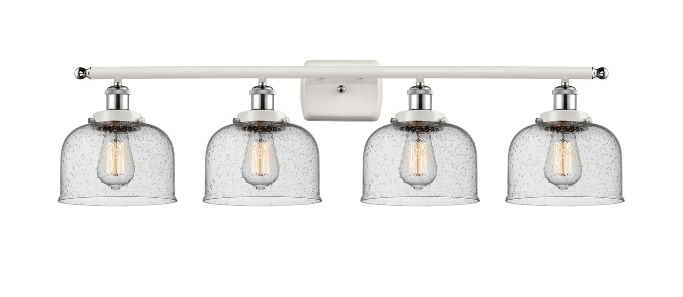 Ballston Urban Bath Vanity Light Cast Brass