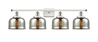 Ballston Urban Bath Vanity Light Cast Brass